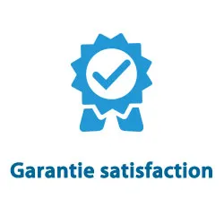 Garantie satisfaction